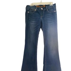 Seven flare jeans size 28